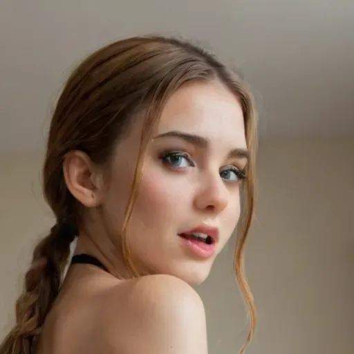 generatore di immagini porno IA