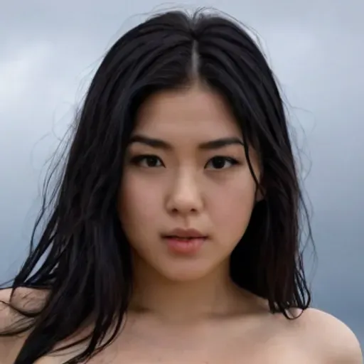 AIポルノ画像ジェネレーター