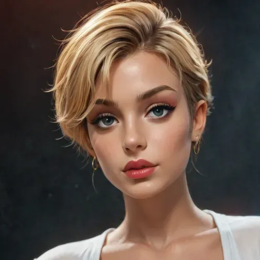 AIポルノ画像ジェネレーター