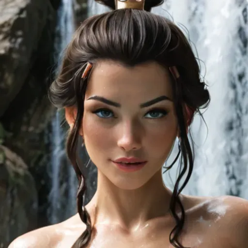 AIポルノ画像ジェネレーター