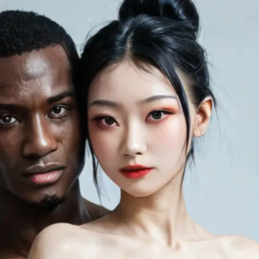 KI-Pornobild-Generator