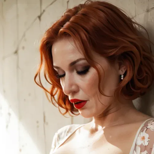 KI-Pornobild-Generator