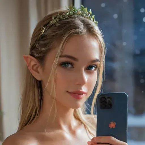 yapay zekâ porno görsel üretici