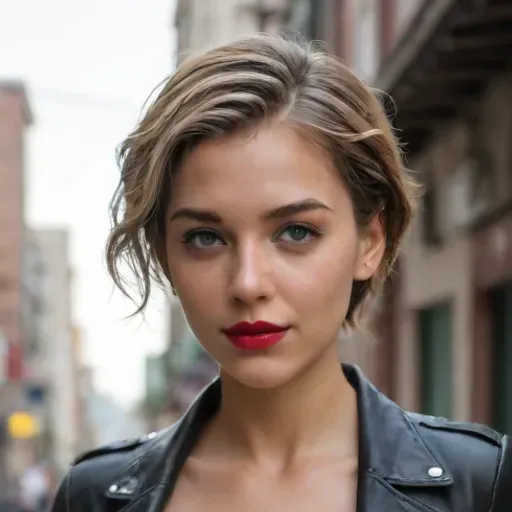 AIポルノ画像ジェネレーター