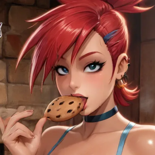 โปรแกรมสร้างภาพโปรนที่ใช้ปัญหา AI