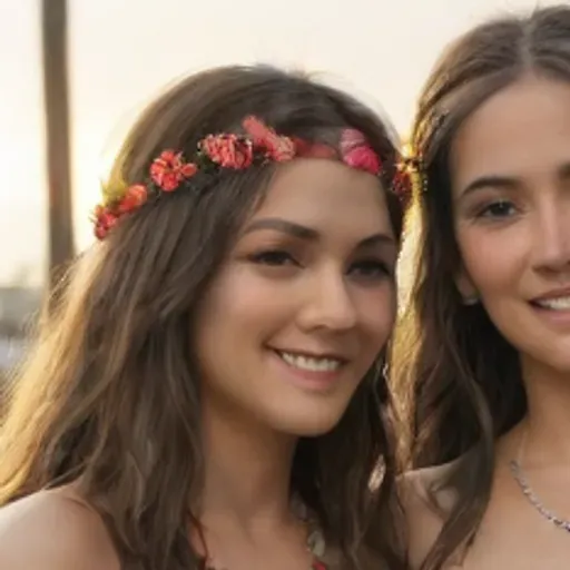 AIポルノ写真ジェネレーター