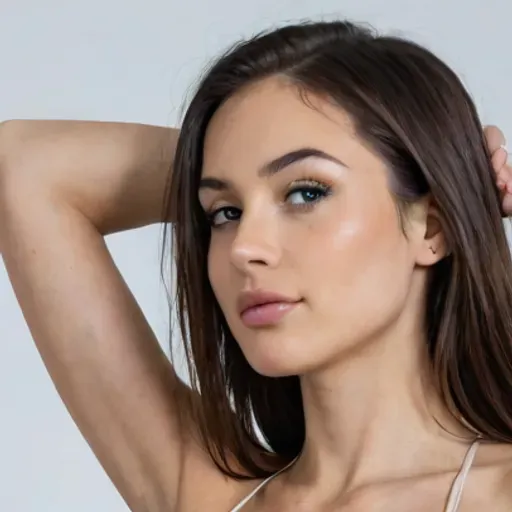 โปรแกรมสร้างภาพโปรนที่ใช้ปัญหา AI