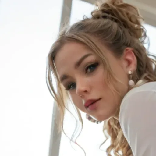 yapay zekâ porno görsel üretici