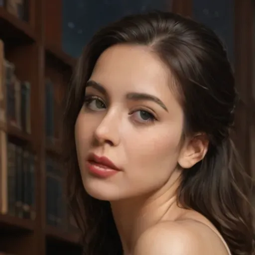 एआई पोर्न इमेज जेनरेटर