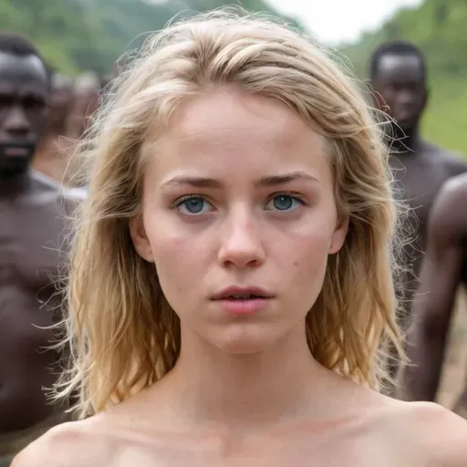 โปรแกรมสร้างภาพโปรนที่ใช้ปัญหา AI