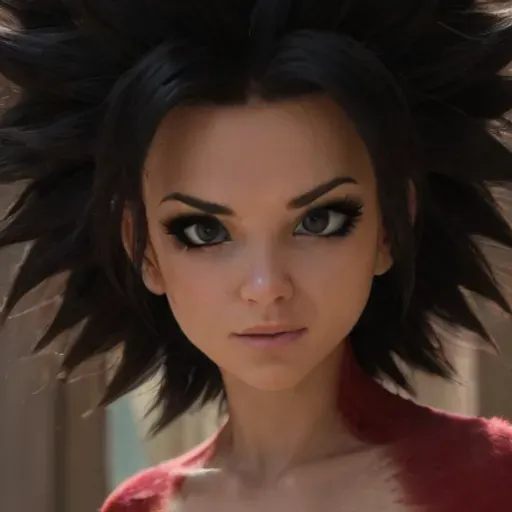 yapay zekâ porno görsel üretici