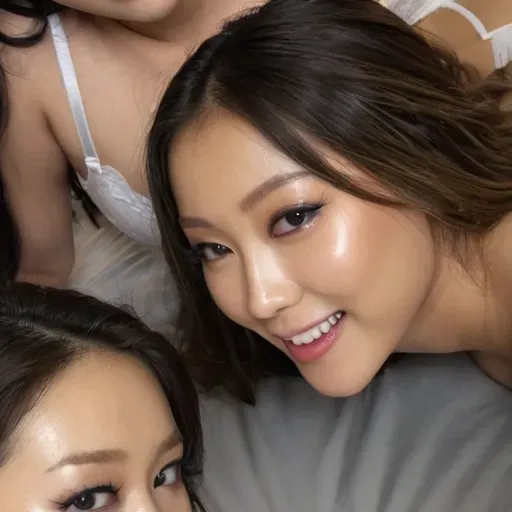 générateur de photos porno IA