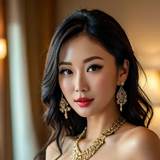 AIポルノ画像ジェネレーター