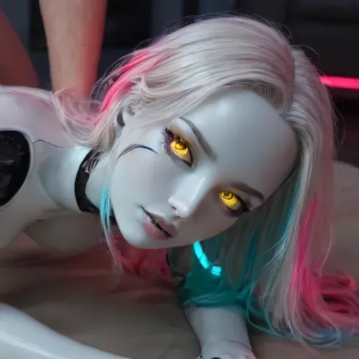 โปรแกรมสร้างภาพโปรนที่ใช้ปัญหา AI