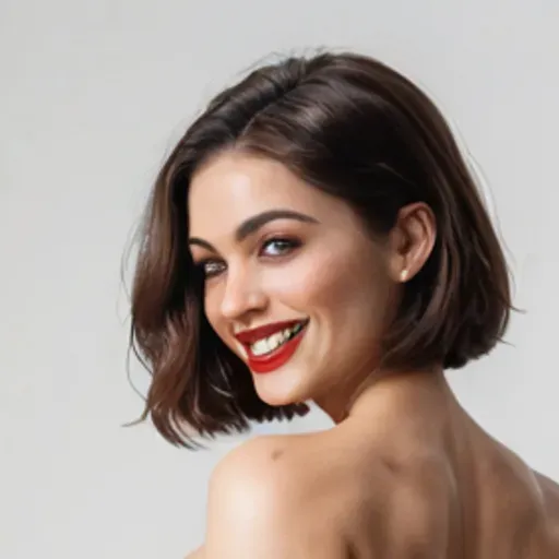 โปรแกรมสร้างภาพโปรนที่ใช้ปัญหา AI