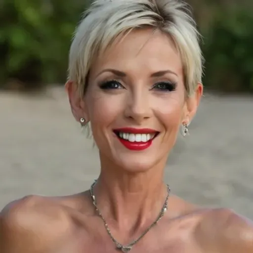 AIポルノ画像ジェネレーター