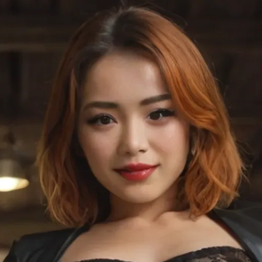 KI-Pornobild-Generator