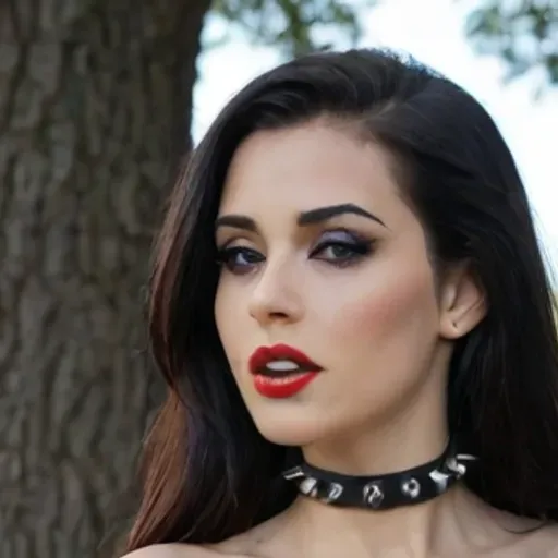 AI 포르노 이미지 생성기