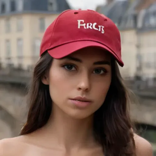 โปรแกรมสร้างภาพโปรนที่ใช้ปัญหา AI