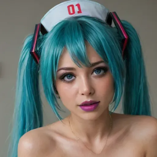 โปรแกรมสร้างภาพโปรนที่ใช้ปัญหา AI