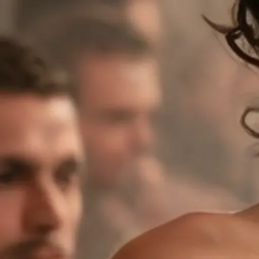 AI porn pic generator