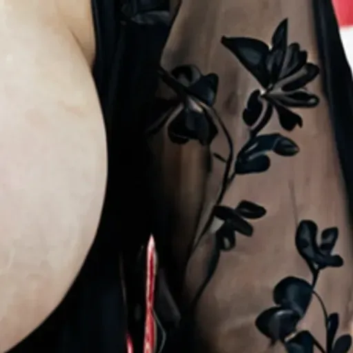 KI-Pornobild-Generator