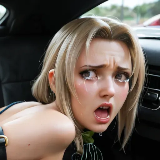 yapay zekâ porno görsel üretici