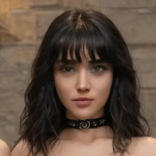 generatore di foto porno IA