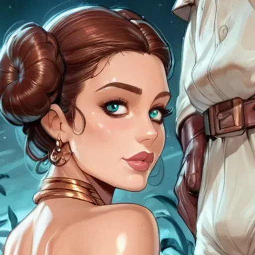 generatore di immagini porno IA