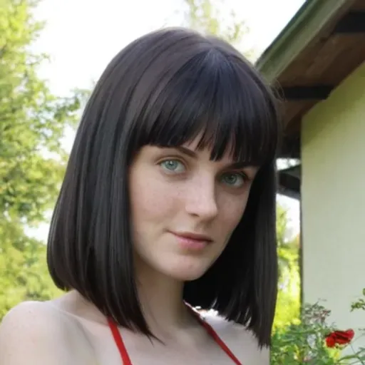 AI色情图片生成器