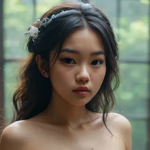 โปรแกรมสร้างภาพโปรนที่ใช้ปัญหา AI