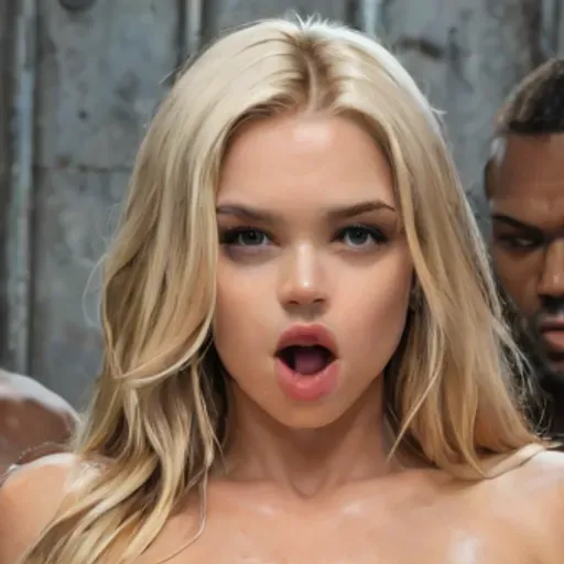 AI色情图片生成器