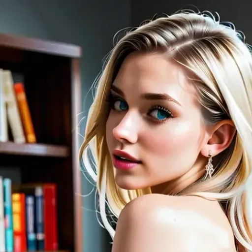 generatore di foto porno IA