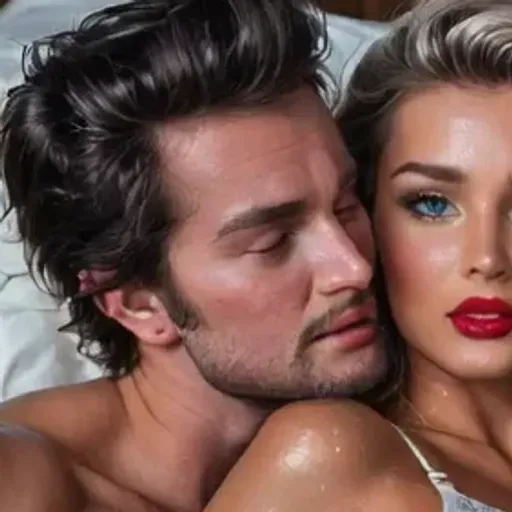 AIポルノ写真ジェネレーター