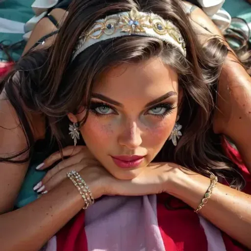 yapay zekâ porno görsel üretici