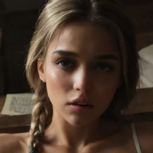 generatore di immagini porno IA