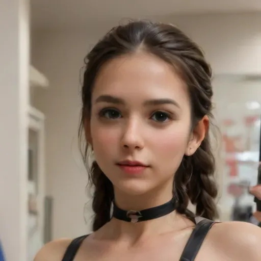 generatore di immagini porno IA