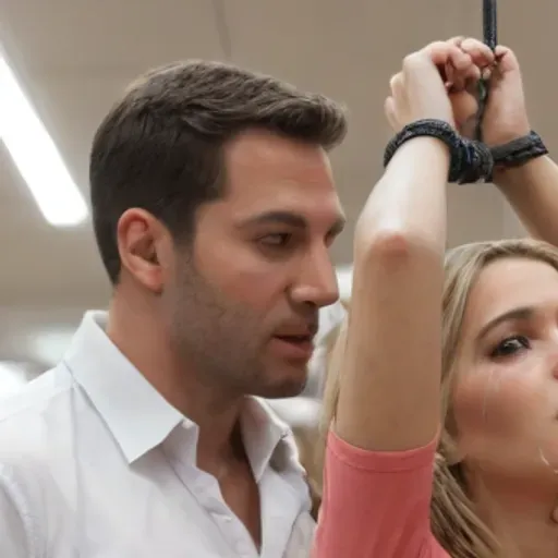 generatore di immagini porno IA