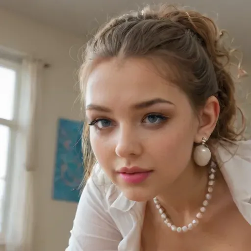 KI-Pornobild-Generator