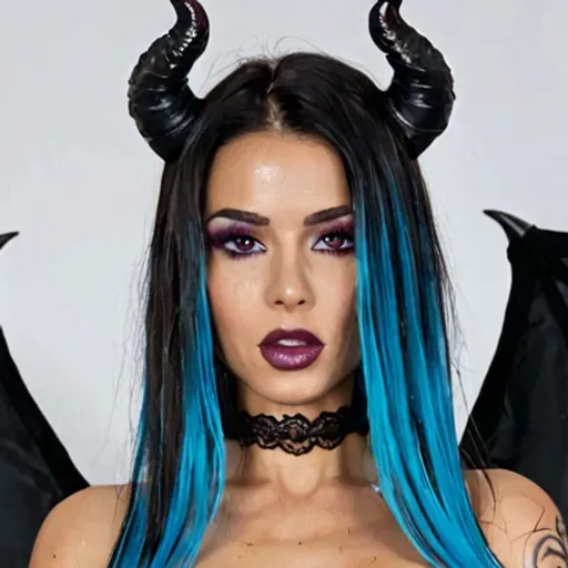 โปรแกรมสร้างภาพโปรนที่ใช้ปัญหา AI