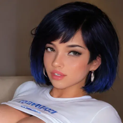 KI-Pornobild-Generator