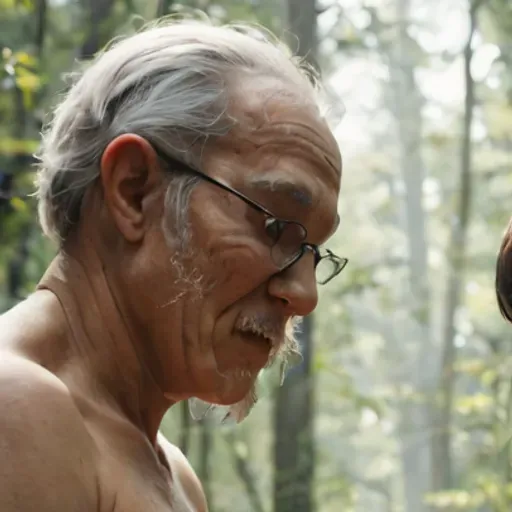 gerador de imagens pornô com IA