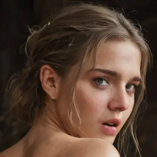 yapay zekâ porno görsel üretici