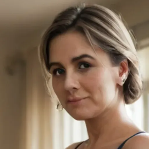 yapay zekâ porno görsel üretici