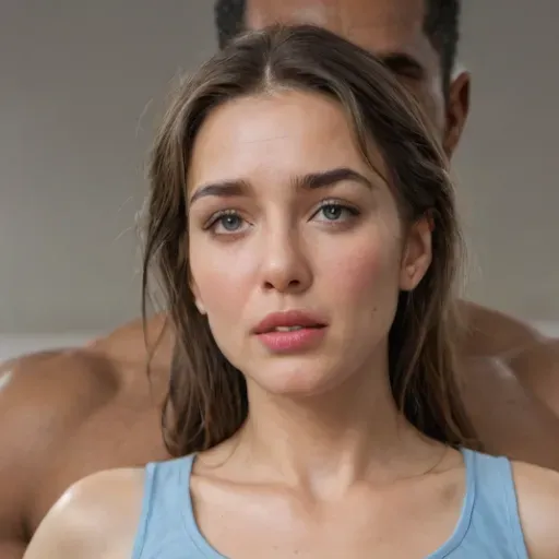 AI色情圖片產生器