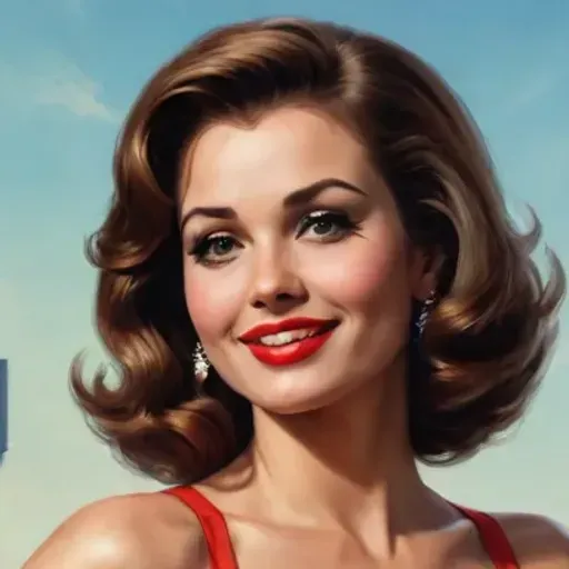 AI 포르노 이미지 생성기