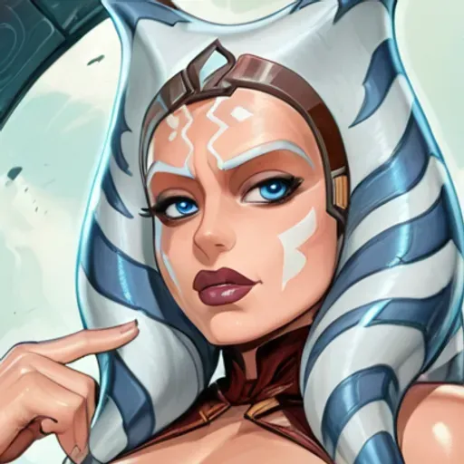 โปรแกรมสร้างภาพโปรนที่ใช้ปัญหา AI