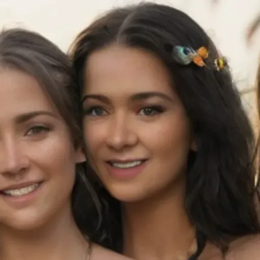 AIポルノ写真ジェネレーター