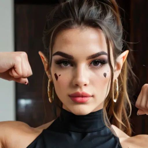 AI porn image generator