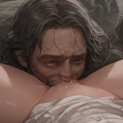 yapay zekâ porno görsel üretici